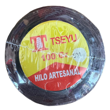 Hilo Artesanal Tseyu Café - 931