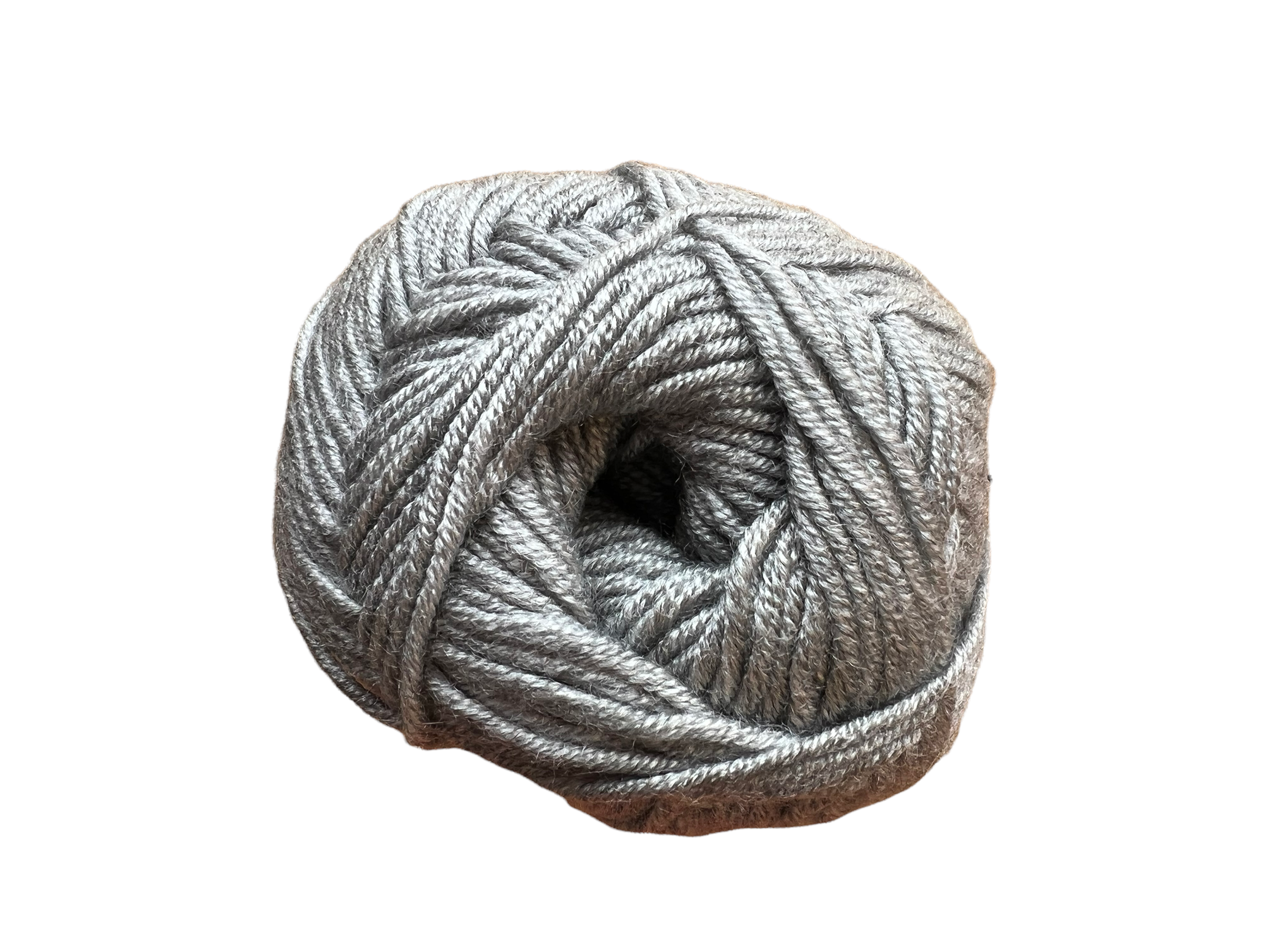 Rebeca de lana hombre Krisp gris de venta online