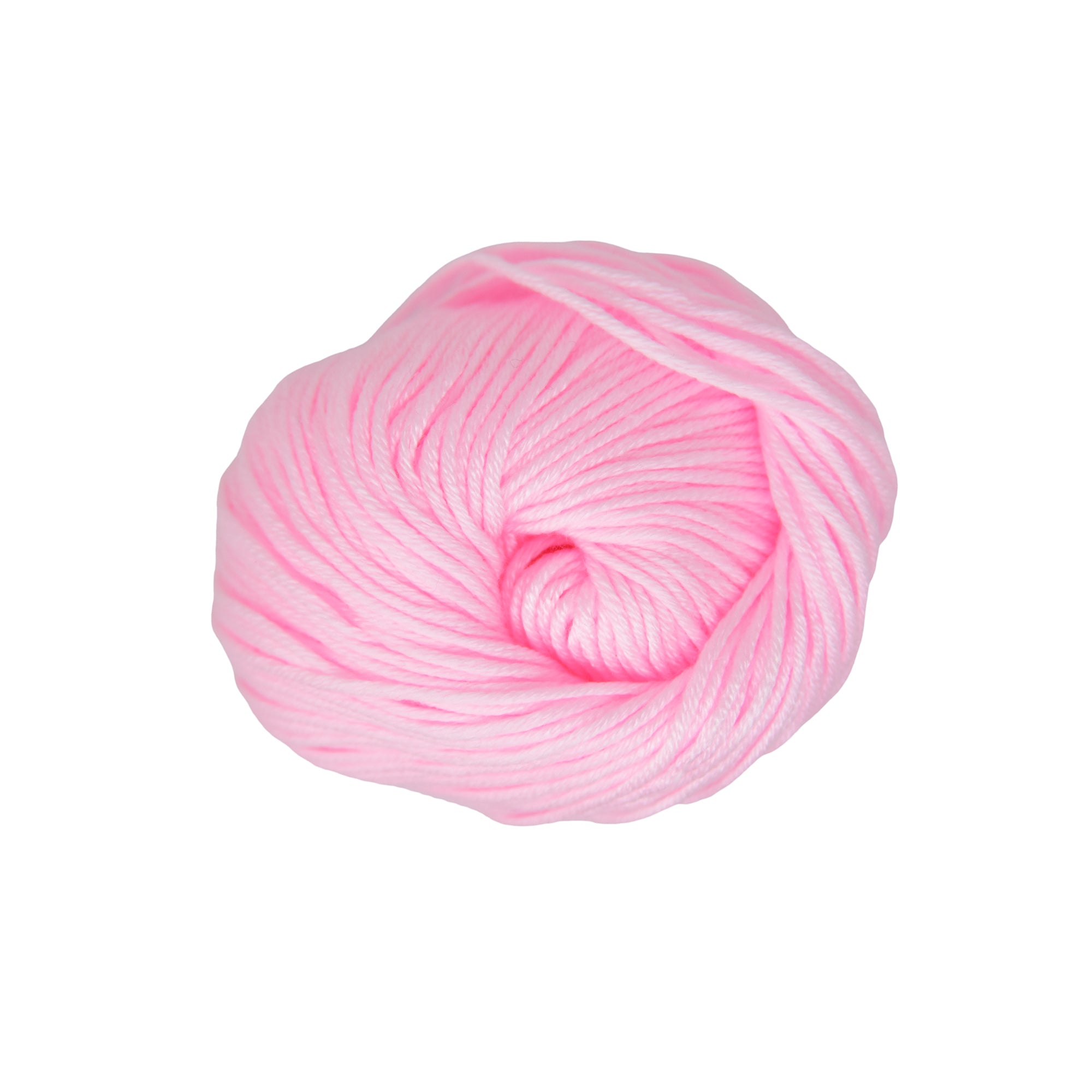 Lana Kusi Kusi Nube Rosa Bebe – Entrelanas Sala de Tejido