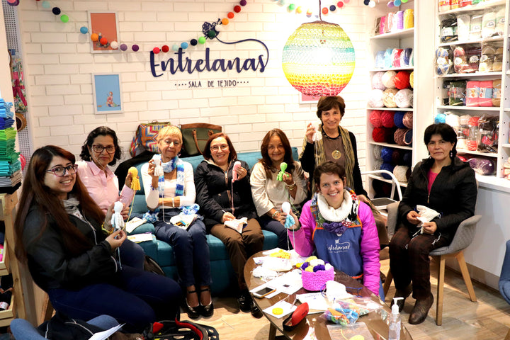 ¡Vuelve el programa de Pulpos Solidarios!