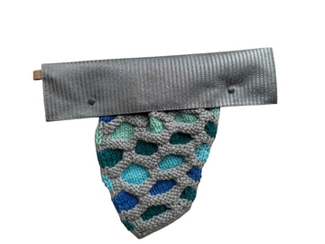 Estuche Tela para Tejido de Punto