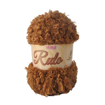 Lana Kusi Kusi Rulo Café #406