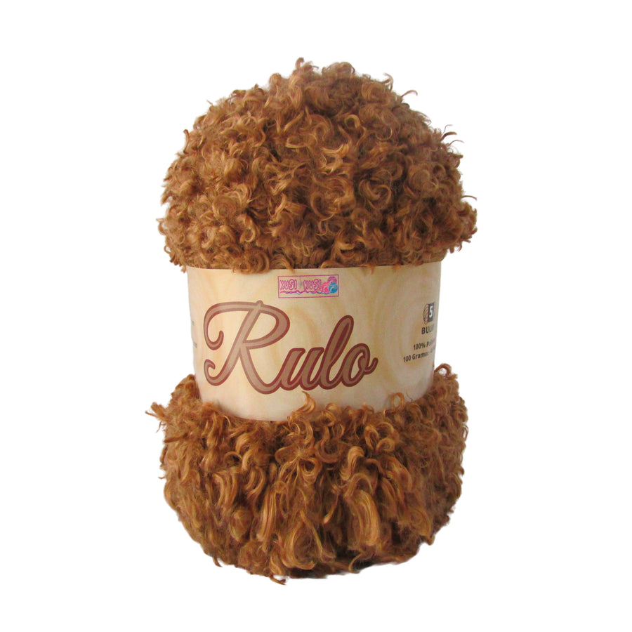 Lana Kusi Kusi Rulo Café #406