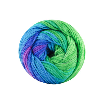 Lana Papatya Batik Vibrant 02