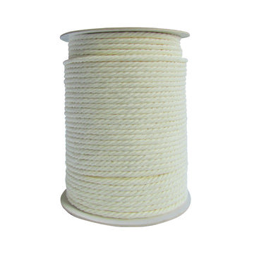 Cuerda Para Manualidades Kusi Kusi 6 mm Crudo