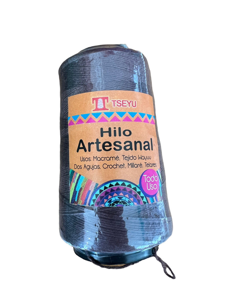 Hilo Artesanal Tseyu Café - 931