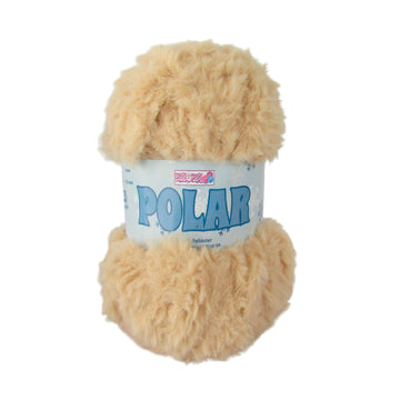 Lana Kusi Kusi Polar Beige # 07