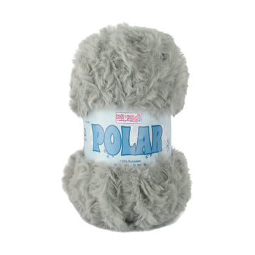 Lana Kusi Kusi Polar Gris #05