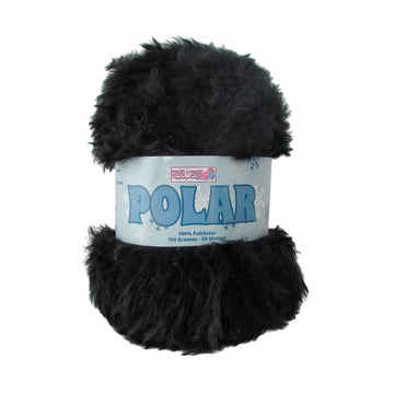 Lana Kusi Kusi Polar Negro #04