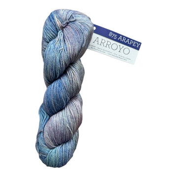 Lana Malabrigo Arroyo Arapey 875