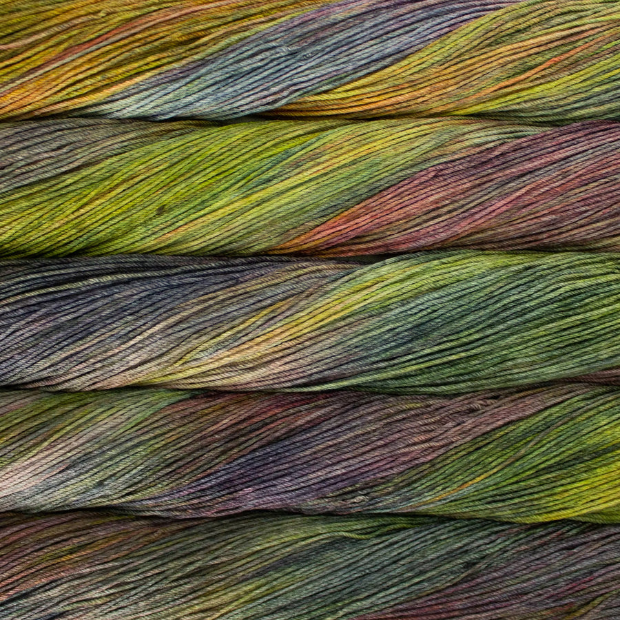 Lana Malabrigo Arroyo Primavera 859