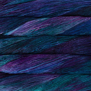 Lana Malabrigo Arroyo Whale's Road 247