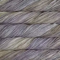 Lana Malabrigo Rios Niebla 122