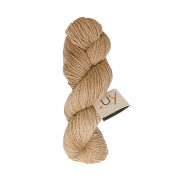 Lana Punto UY Merino DK Beige