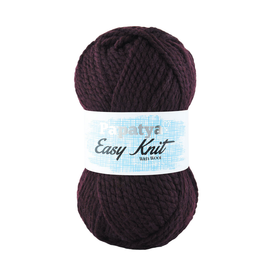 Lana Papatya Easy Knit Cafe # 3290