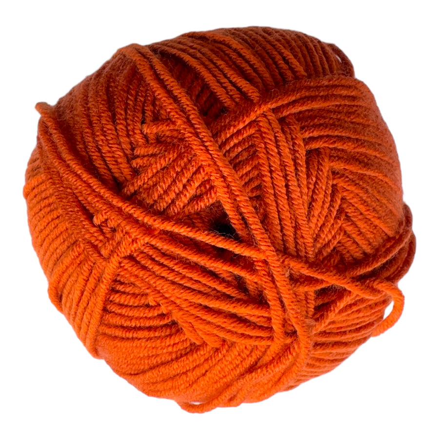 Lana Kusi Kusi Tutti Naranja # 440