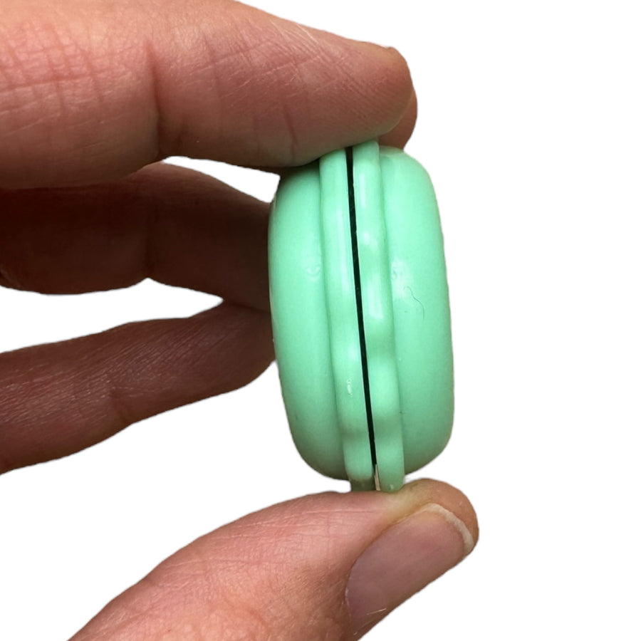 Pulidora de Agujas Macarón