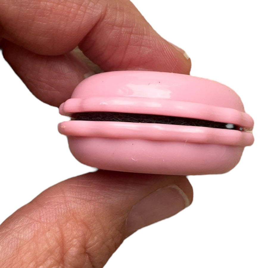 Pulidora de Agujas Macarón