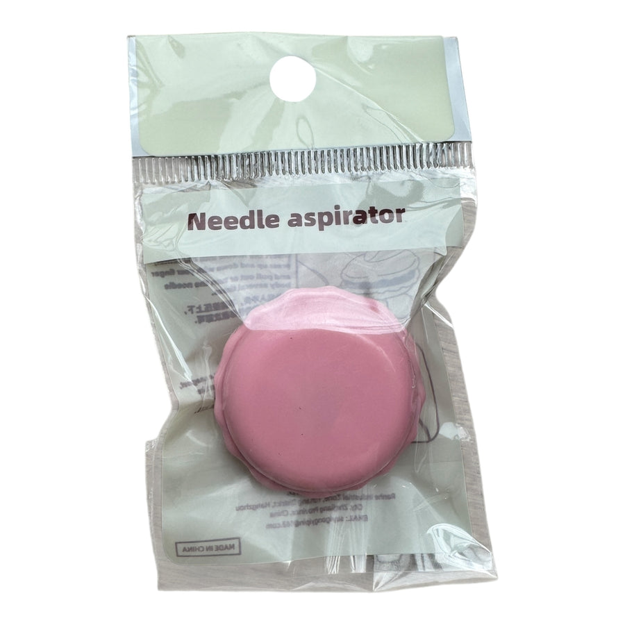 Pulidora de Agujas Macarón
