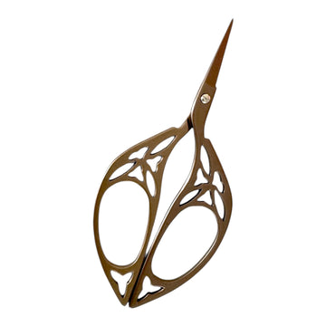 Tijeras Alas – Elegancia vintage y corte preciso en cada proyecto