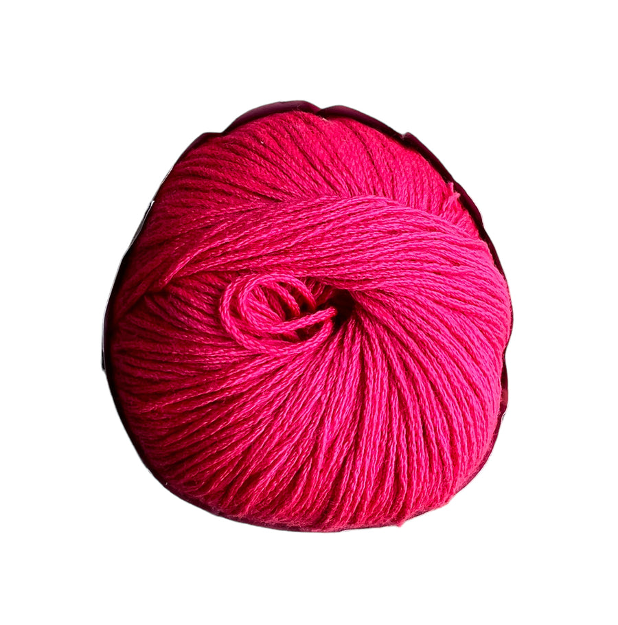 Hilo Silvia Maui Fucsia # 011