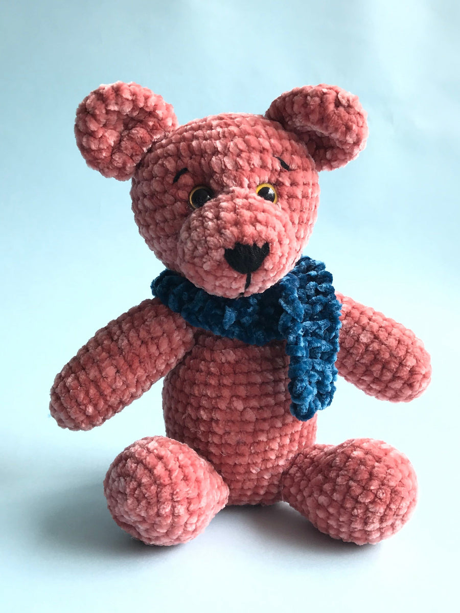 Kit Oso Silky