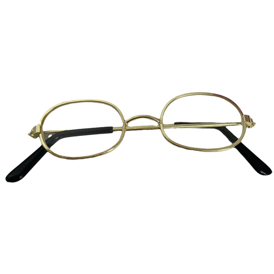 Gafas para muñecos discount
