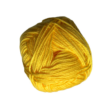 Hilo Alize Diva Amarillo #110
