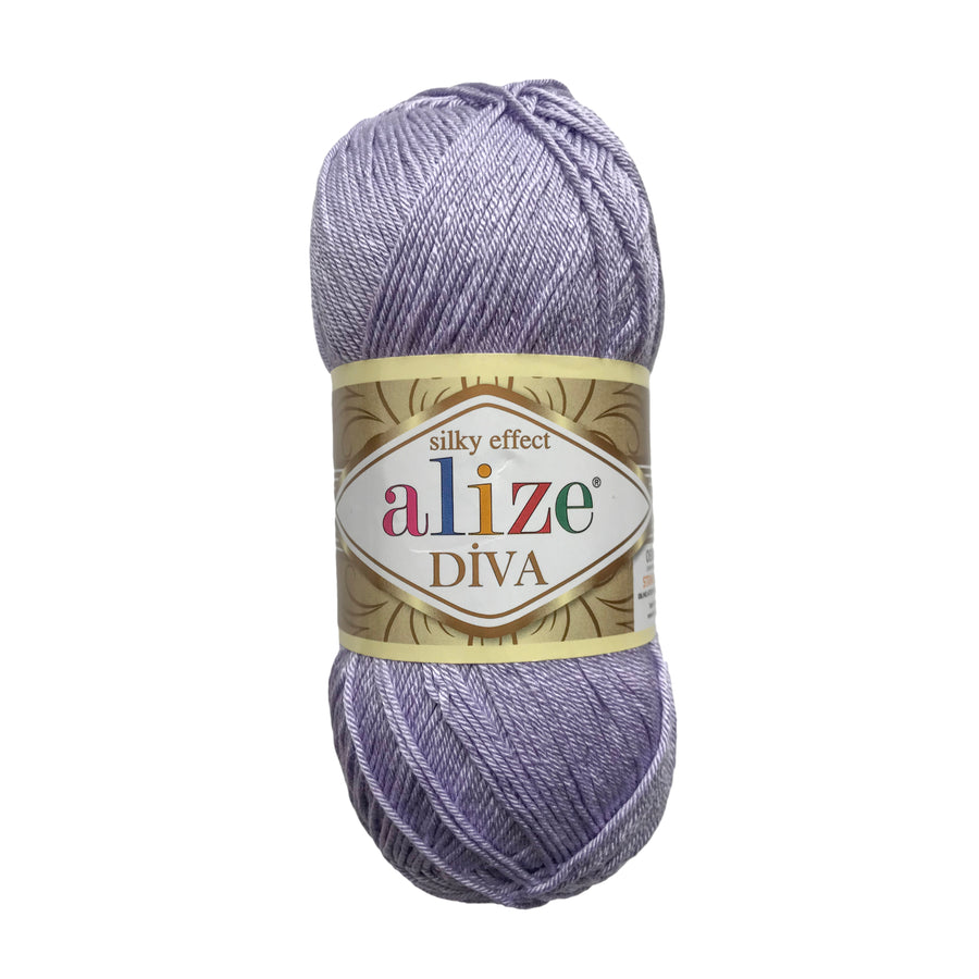 Hilo Alize Diva Lila #158