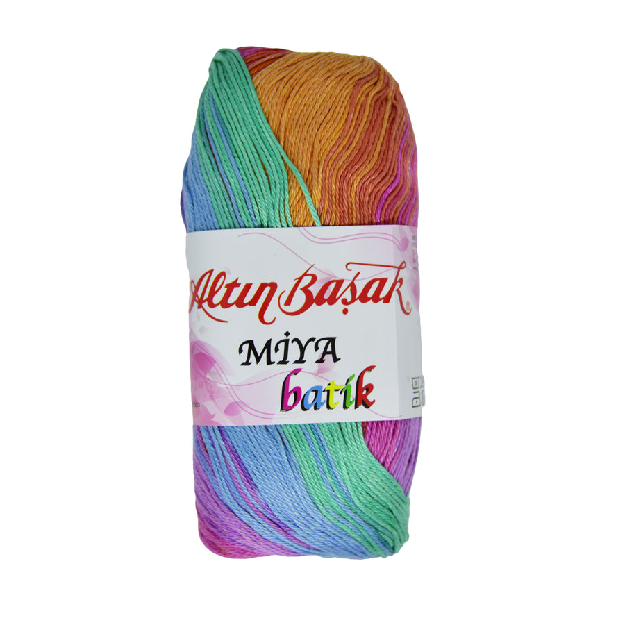 Hilo Altin Basak Miya Batik # 101