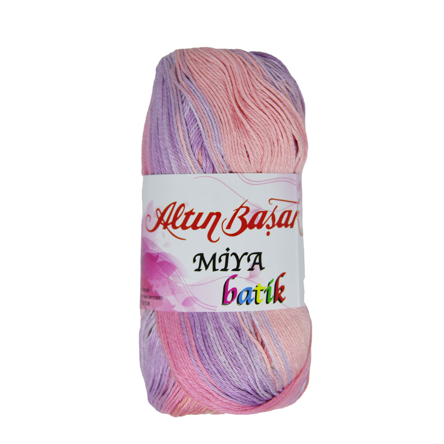 Hilo Altin Basak Miya Batik # 108