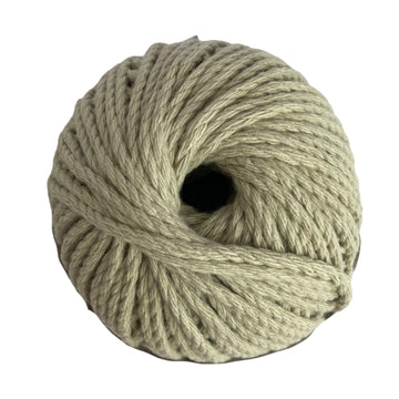 Hilo Pingouin Macrame Beige #4751