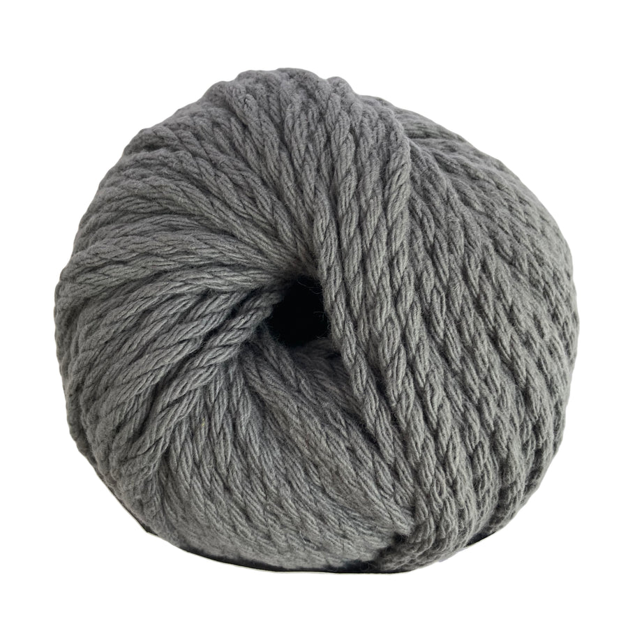 Hilo Pingouin Macrame Gris #1815