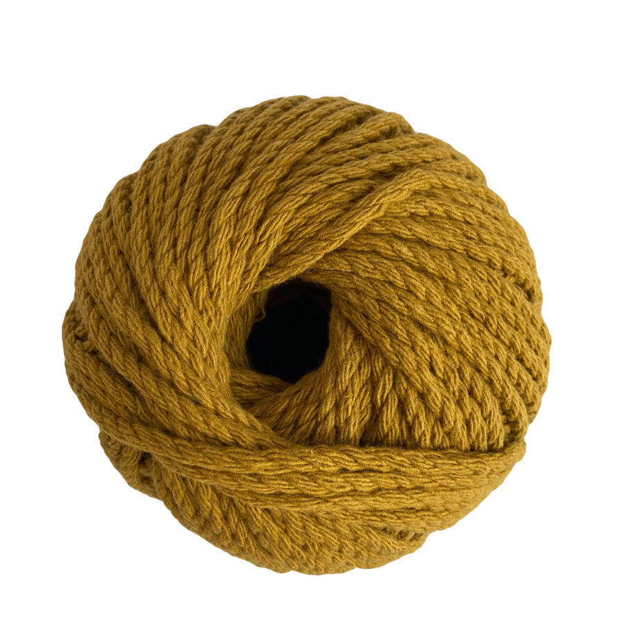 Hilo Pingouin Macrame Amarillo Quemado #1784