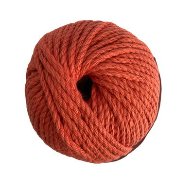 Hilo Pingouin Macrame Naranja #1323