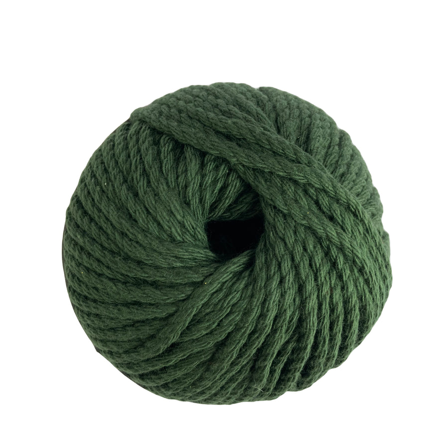 Hilo Pingouin Macrame Verde #8625