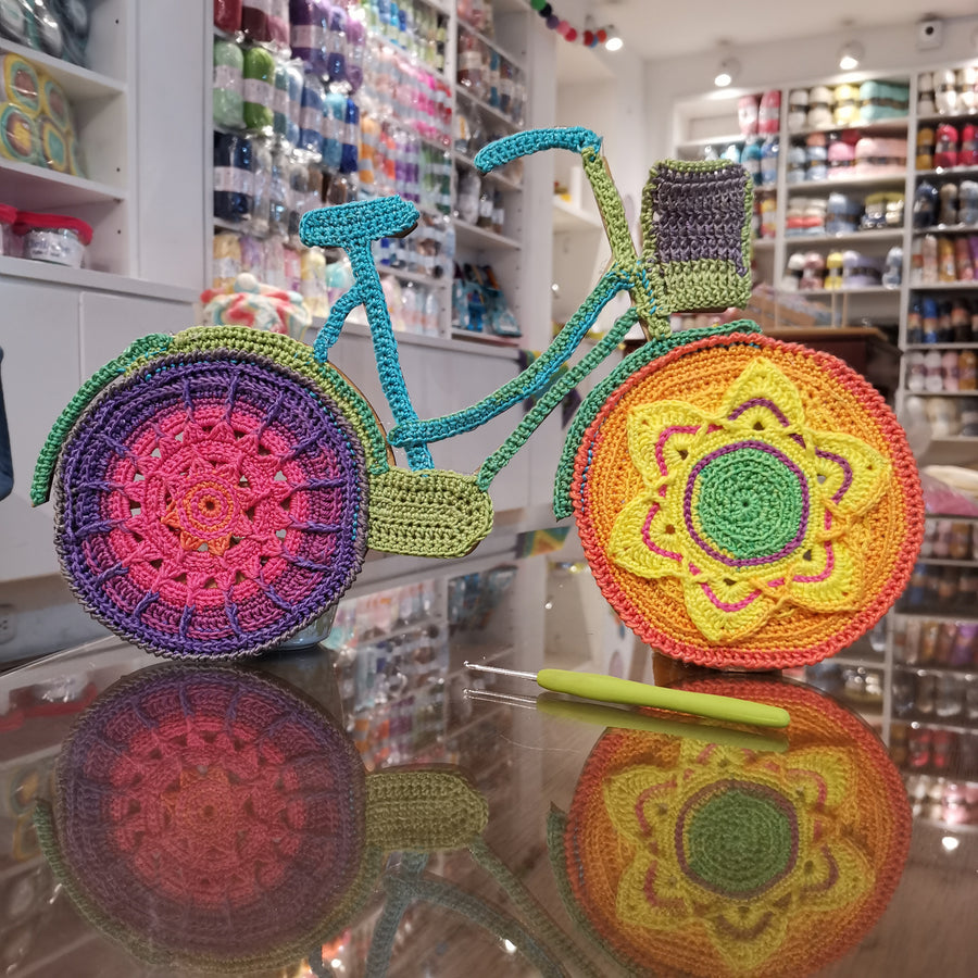 Kit Bicicleta