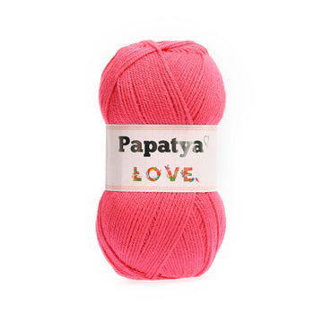 Lana Papatya Love Rosado 4060