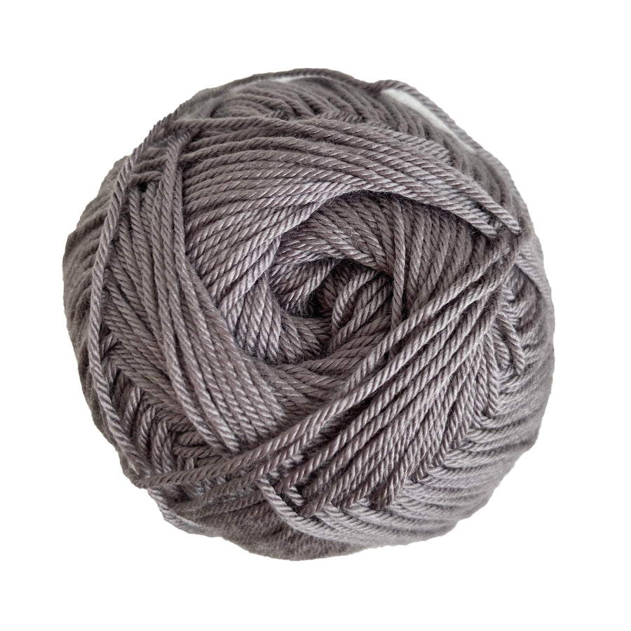 Hilo Alize Diva Gris Medio #348