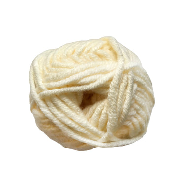 La lana Pop Mix, es una lana gruesa - Entrelanas Colombia