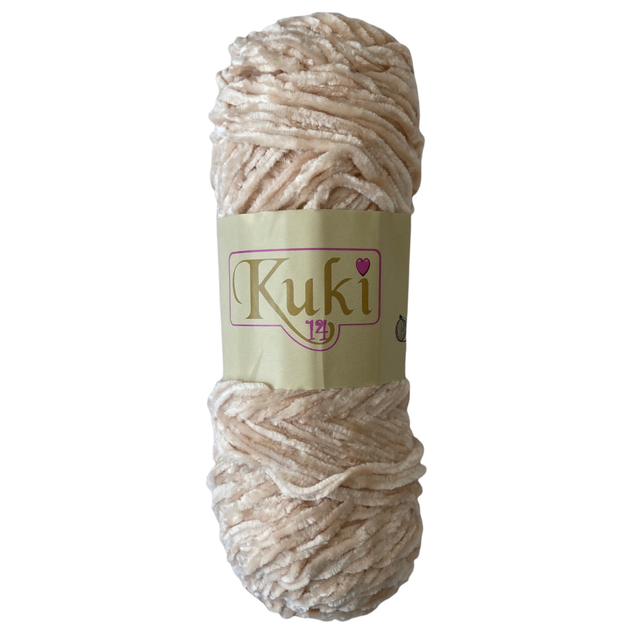 Lana Grappa Kuki Beige Claro # 13