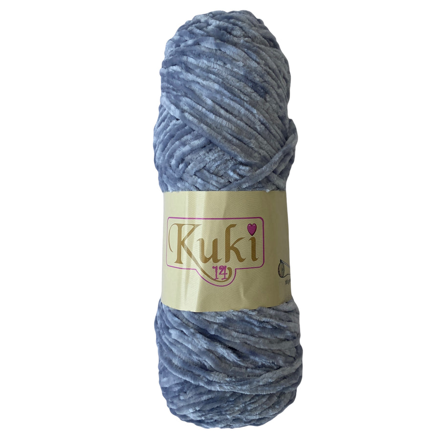 Lana Grappa Kuki Gris # 29