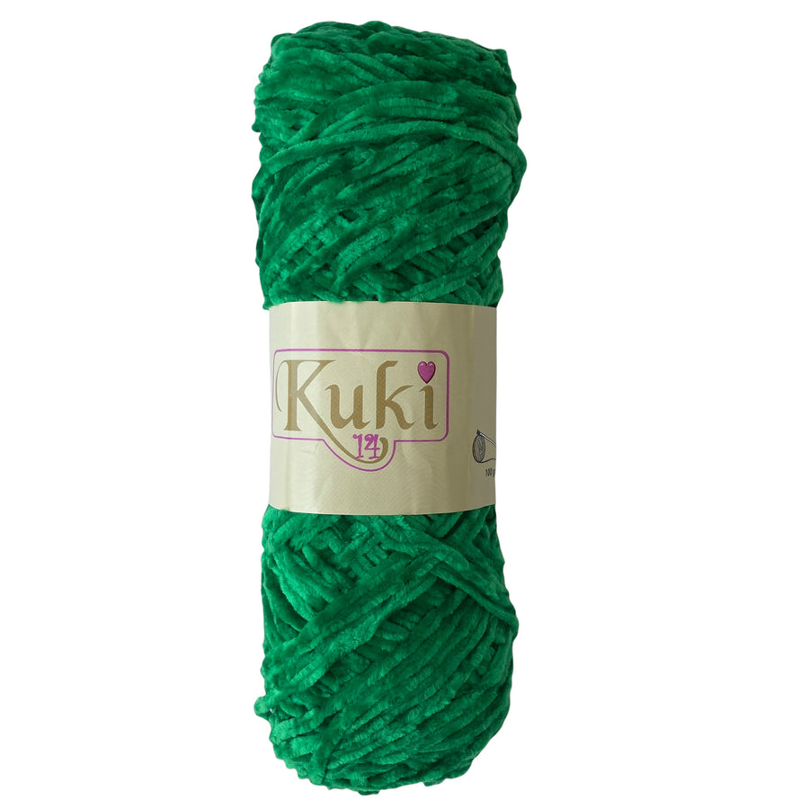 Lana Grappa Kuki Verde # 42