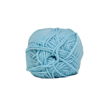 Lana Himalaya Everyday Bebe Lux Azul Bebe #70426