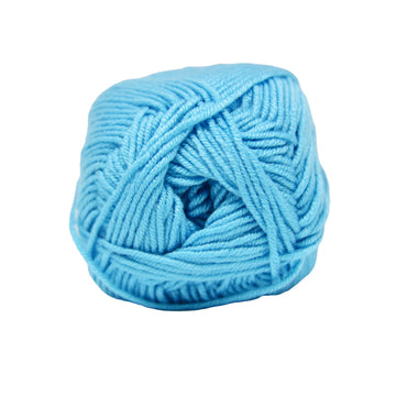 Lana Himalaya Everyday Bebe Lux Azul Indigo #70423