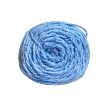 Lana Himalaya Super Soft Azul Claro #80823