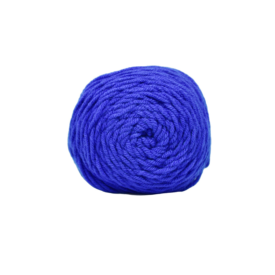 Lana Himalaya Super Soft Azul Rey #80827