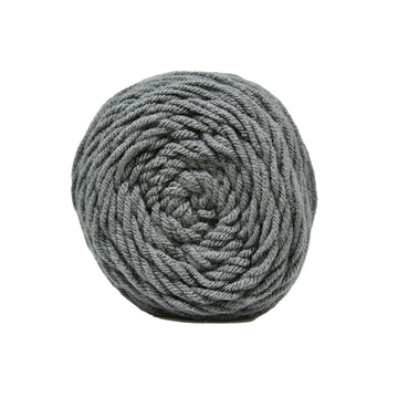 Lana Himalaya Super Soft Gris Oscuro #80813