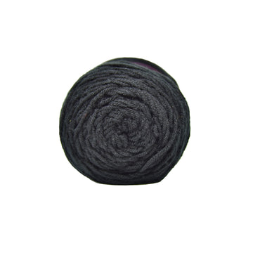 Lana Himalaya Super Soft Negro #80808