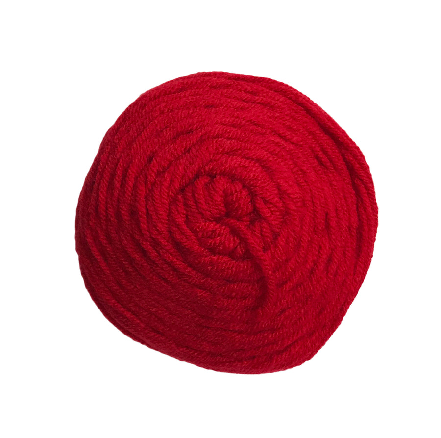 Lana Himalaya Super Soft Rojo #80804